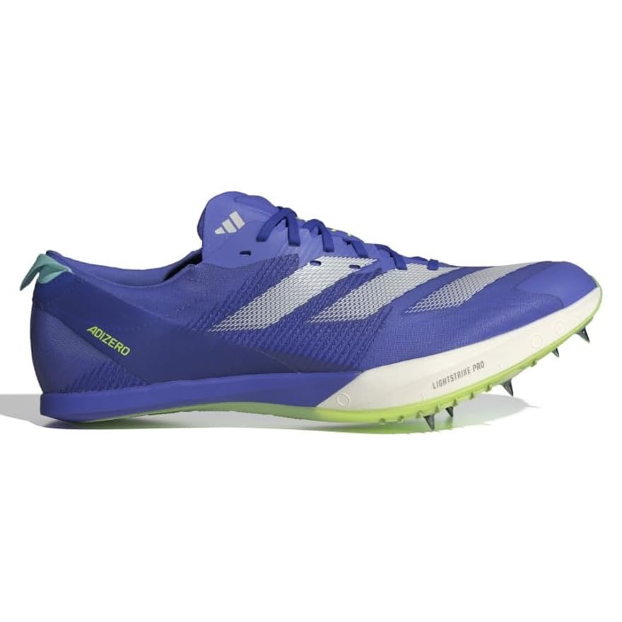 Amazon.co.jp: アディダス（adidas） 陸上スパイク オールウェザー
