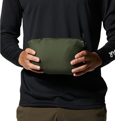 Image of Mountain Hardwear Stretchdown Vest