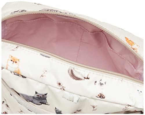 Image of LeSportsac Daniella Crossbody Bag