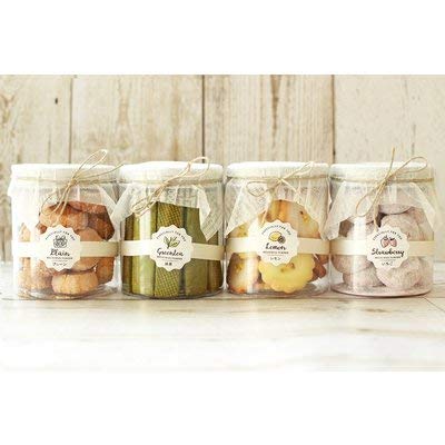 Amazon｜cotta PET円筒容器 アルミ蓋付 (10個)｜包装用品 オンライン通販