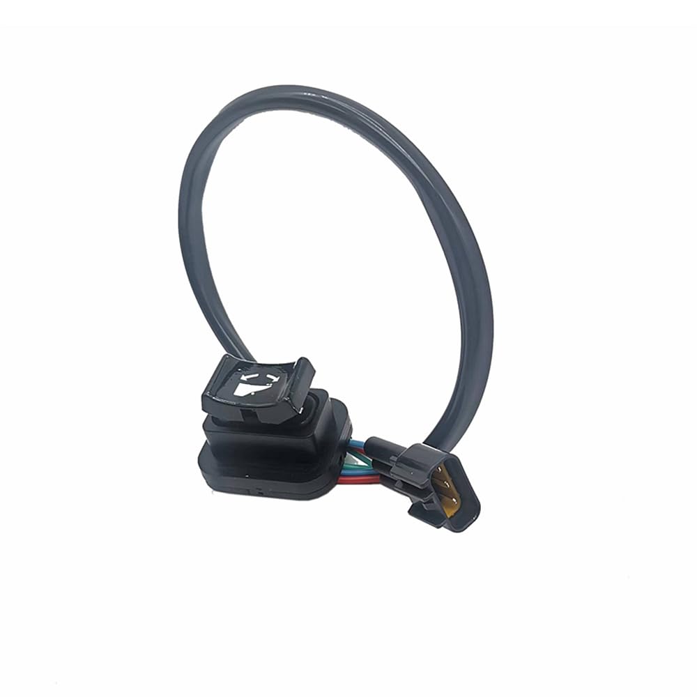 Yingda 6BR-82563-00 Trim & Tilt Switch for Yamaha Outboard Motor F150-F300B Boat Parts