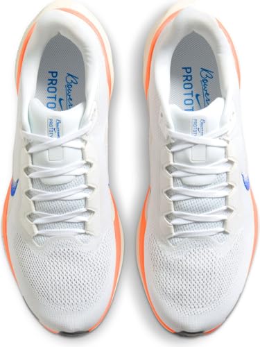 Nike Nike Men's Air Zoom Pegasus 41 FP Running Shoes, Multi Color Multi Color, 12.5