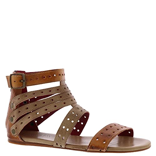 Bed|Stu Artemis M Pecan Oats Rustic 8 M #TOP3