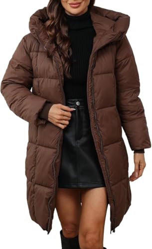 winterjacke damen, winterjacke damen jack, puffer jacke mädchen, herbstjacke, winterjacken, women winter coat, winter mantel frauen, mantel frauen, steppjacke mit abnehmbarer kapuze, jack, mäntel
