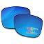 Surf Blue Mirror