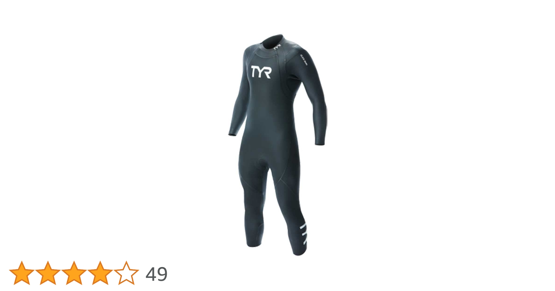 TYR HURRICANE フルスーツ Sサイズ 男性用 TYR HURRICANE フルスーツ Sサイズ 男性用 TYR Hurricane® Men's