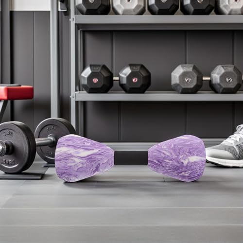Mancuernas ajustables para ejercicio acuático SUPVOX miniatura 6