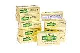Kerrygold Salted Butter, 8 Oz Foil Pack (Pack Of 10)