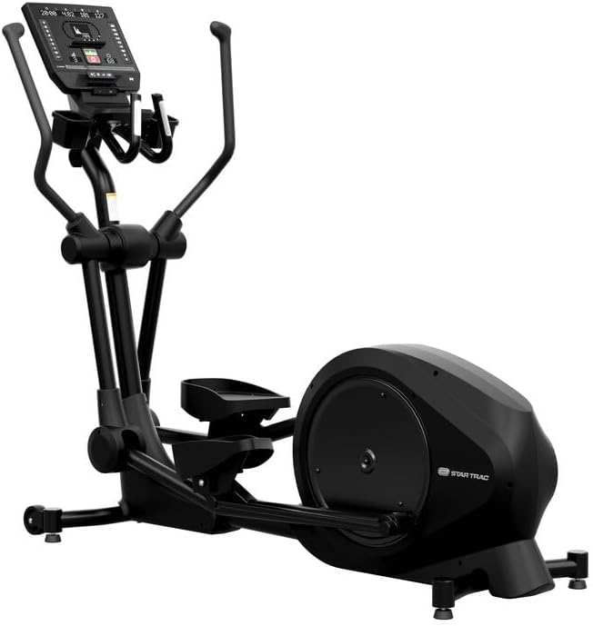 Star Trac 8 Series Cross Trainer - with LCD