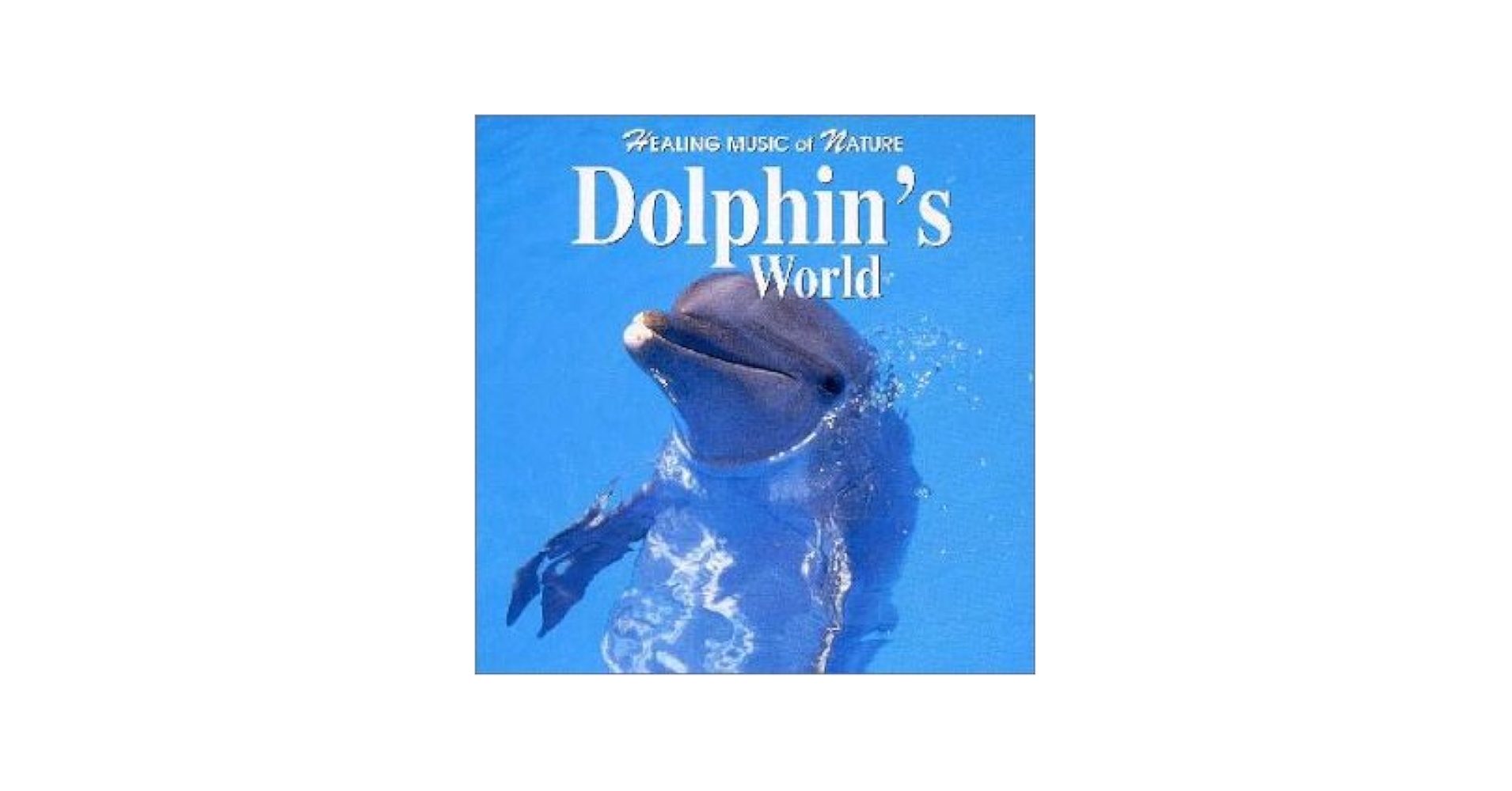 Healing Dolphin~ヒーリング・ドルフィン cm3dmju Amazon.co.jp: Healing Dolphin~ヒーリング・ドルフィン