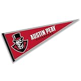 Austin Peay Governors Pennant