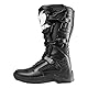 O’NEAL RSX Stiefel Schwarz/Größe 43