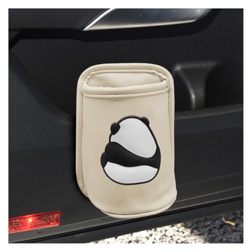 Soporte para Bebidas para Auto con Diseño de Panda miniatura 1