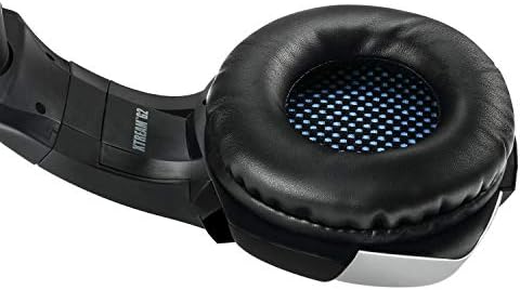 Adesso Xtream G2 - Gaming Headphones 
