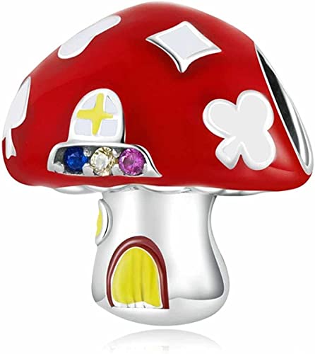 Dijes de plata ley 925 compatibles con pulseras europeas para un regalo inolvidable
