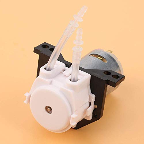 FTVOGUE Pompa peristaltica, Pompe Altre Pompe