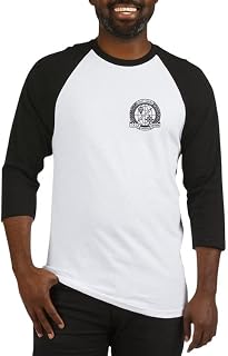 CafePress CCT Embrace Violence Baseball Baseball Shirt