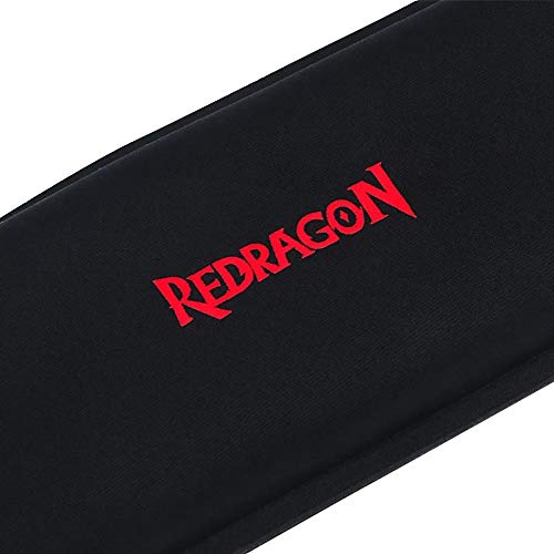Apoio de Pulso Redragon P023 para Teclado