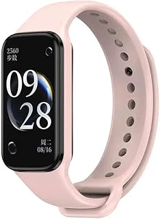 Silicon Strap For Redmi band 2 Bracelet Sport Watch Wristband Wriststrap For Xiaomi Redmi Band2 Strap Smart Watch Accessories