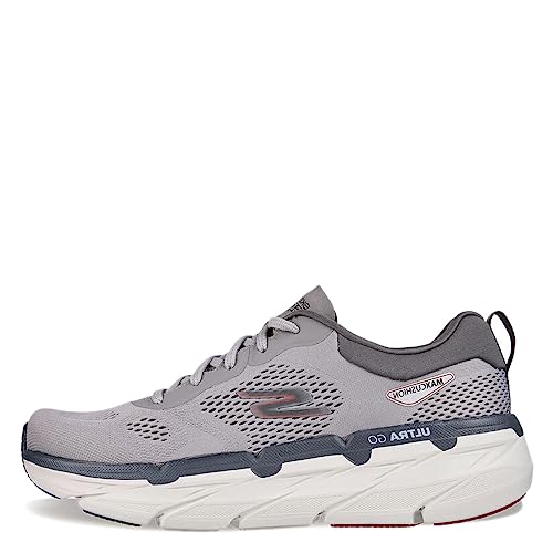 Image of Skechers Men Max Cushioning Premier Persp Sneakers