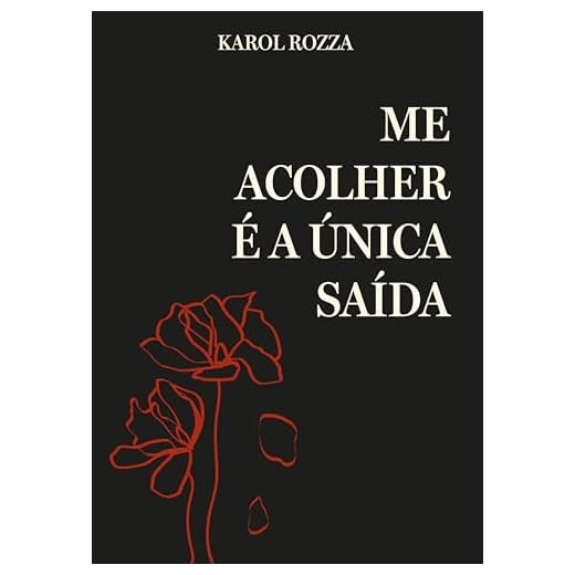 Me acolher é a única saída