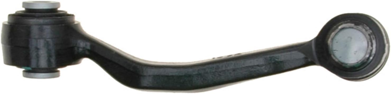 MOOG RK621625 Suspension Control Arm and Ball Joint Assembly front left upper forward
