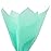 PMLAND 100 Sheets Mint Green Tissue Wrapping Paper Bulk 20 x 15 Inches for Gift Favor Bags Boxes Flowers Packaging Crafts DIY Art Projects and Party Decorations