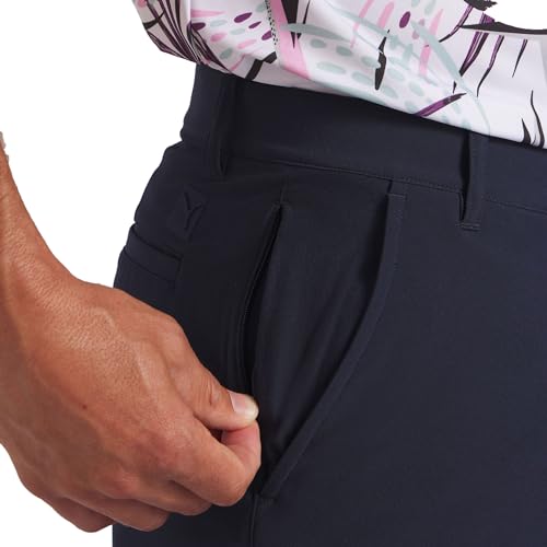 Image of PUMA Dealer Shorts 10