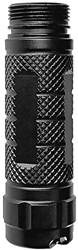 Amazon.co.jp: LUMINTOP ルミントップ GT Nano Black 10440