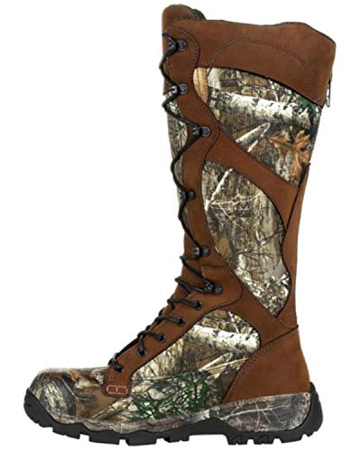 5 Best Snake Proof Boots - Muddy Hunting