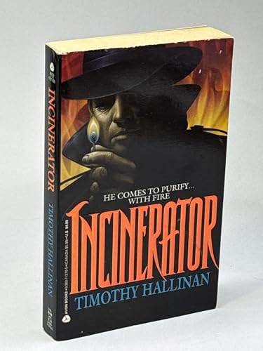 Incinerator