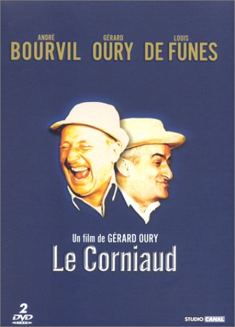 Le Corniaud