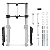 Mini Bike Suspension Kit-Mini Bike Front Fork Suspension Kit Replacement for Coleman CT100U/TrailMaster Storm...