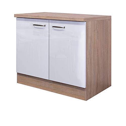 Preisvergleich Produktbild Flex Well Küche Einzelteile, Transparent