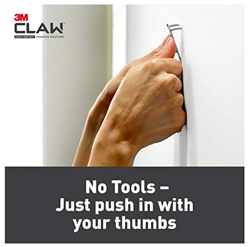 3M CLAW Picture Hanger - Image 2