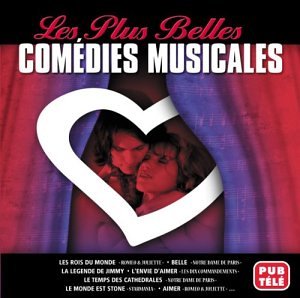 Les Plus Belles Comédies musicales