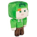JINX - Minecratf Happy Explorer Alex In Creeper Costume (889343137419)