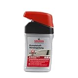 farblos und seidenmatt NIGRIN 72936 Performance Kunststoff Tiefenversiegelung 300 ml