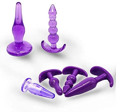 A Variety Of Specifications Realistic Classic Dick Plug's Designed To Be Worn Out, Soft Silicone Plug's #TOP1
