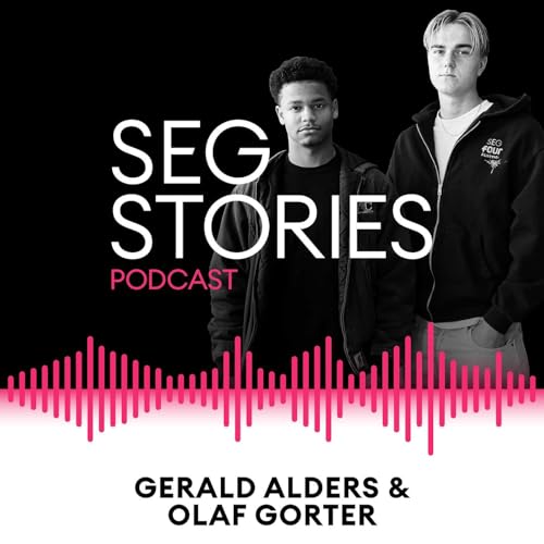 Gerald Alders en Olaf Gorter - &ldquo;Qua interesses zijn wij geen stereotype voetballers&rdquo;