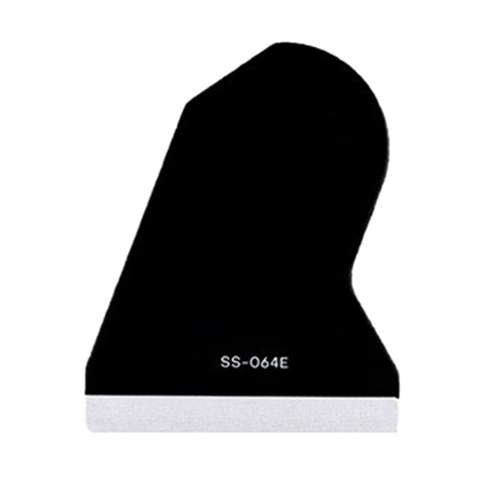 ordinarYone Phone Film Scraper Scratchproof Scraping Tool for Phone Computer Tablet Screen Protector Scrapers Tool