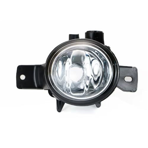 Phare antibrouillard X6 E71 E72 pour rouler sereinement sous la pluie et le brouillard