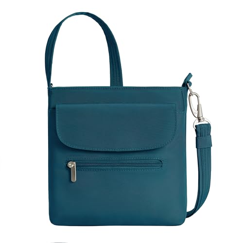 Image of Travelon Anti-Theft Classic Mini Shoulder Bag