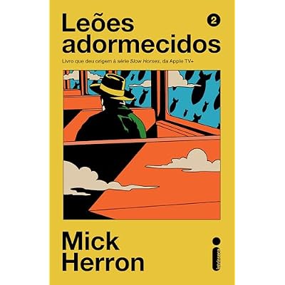 Le&otilde;es adormecidos Vol. 2