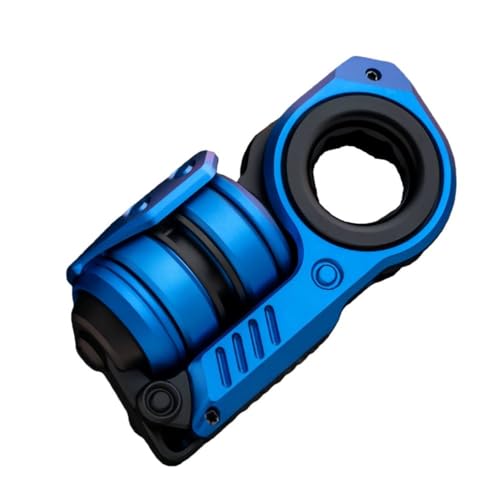 YFFY ���C�X���C�_�[ �t�B�W�F�b�g�g�C �q��A���~�t�B���K�[�ߋ� EDC �X�g���X���� �W���͌��� �g�ѕ֗� �t�@�b�V�����A�N�Z�T���[ ���@�\ �����̗V�ѕ� ���蕨 �Q�[�������y���݂������� (�u���[)