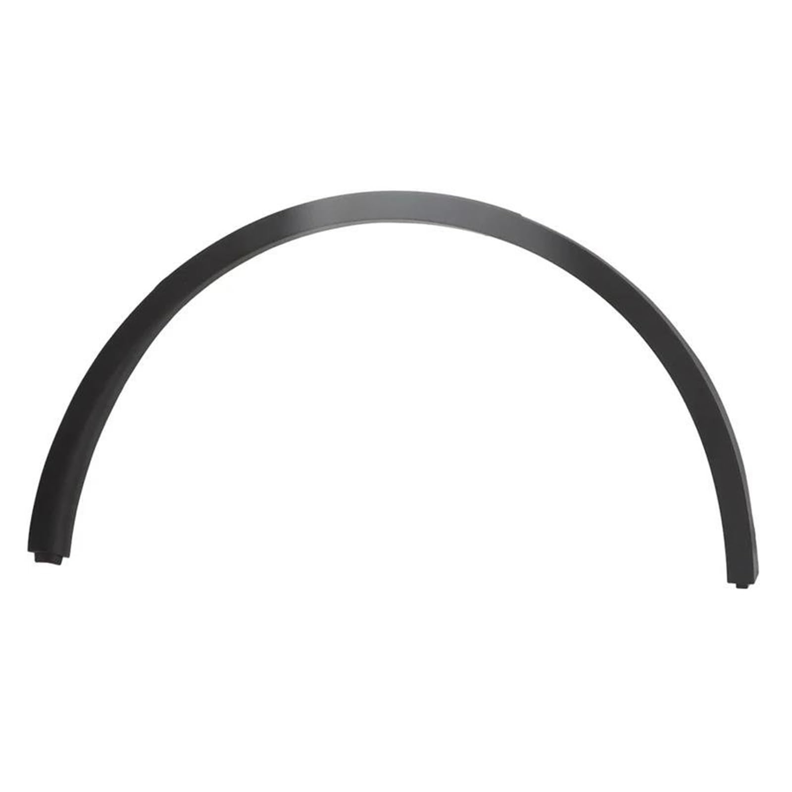Dydgutufb Rear Right Car Wheel Eyebrows Car Accessories Front Rear Wheel Eyebrow Molding Fender Flare Mudguards For Tesla For Model Y 2020-2023 Car Wheel Arch(Rear Right)