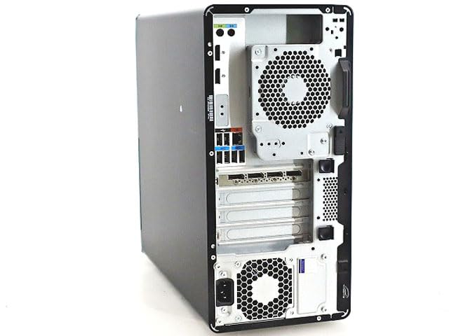 Amazon.co.jp: 【整備済み品】 HP Z2 Tower G5 Workstation 【NVIDIA
