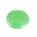 Coussin Proprioceptif Accessoire Home Fitness pour équilibre, stabilité, proprioception Gym Balance Disc, Vert