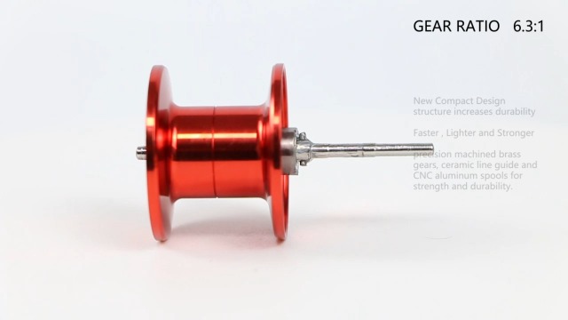 baitcaster round reel info Baitcast Reels