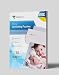 Optiazure Thermal Laminating Pouches 9"x11.5" Inches, 3mil 50Pack, Clear and Sturdy, Letter Size